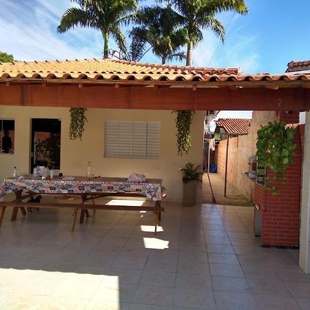 Casa Maranhao Apartment Holambra Exterior foto