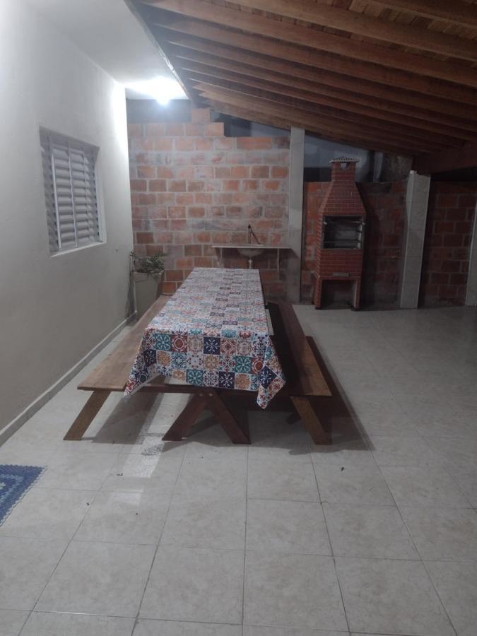 Casa Maranhao Apartment Holambra Exterior foto